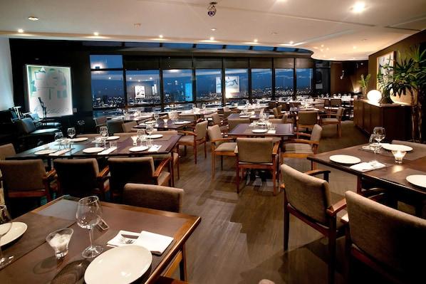 Central Park Hotel by Bourbon - hospedagem para pescadores
