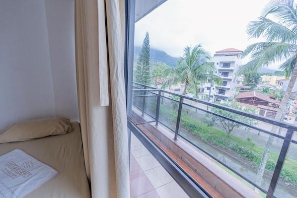 Itacuruca Palace Hotel - hospedagem para pescadores