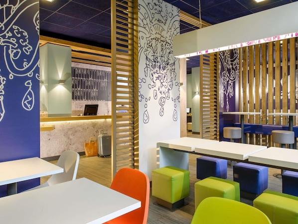 ibis budget Campo Grande - hospedagem para pescadores