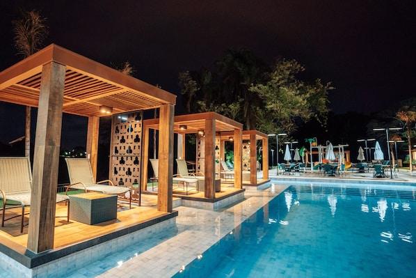 Hotel Pousada do Bosque - hospedagem