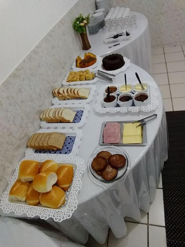 Hotel Amorim - hospedagem para pescadores
