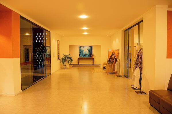 Pousada Divino Oleiro - Gov. Celso Ramos - hospedagem para pescadores