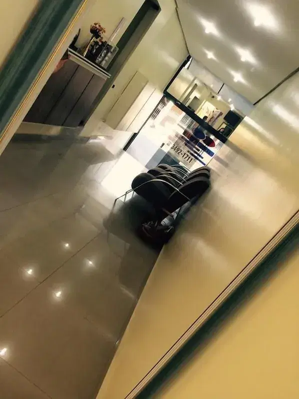 Capivari Centro Hotel - hospedagem