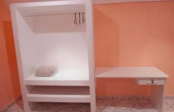 Pousada Hotel Campinas - hospedagem