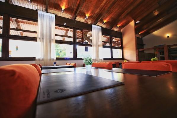 Essência Hotel Pato Branco - hospedagem para pescadores