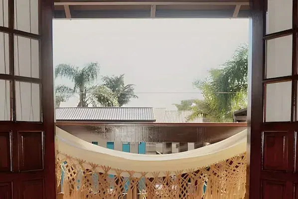 Pousada Estrela Mares - hospedagem para pescadores