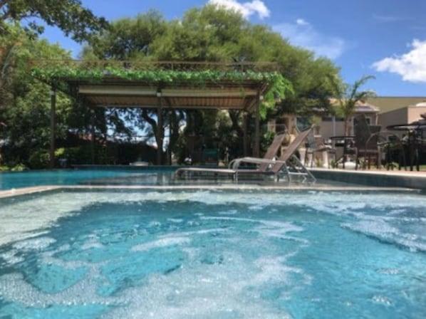 Lucca Hotel Pousada - hospedagem para pescadores