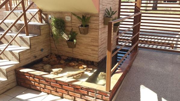 Pousada Paraiso - hospedagem para pescadores