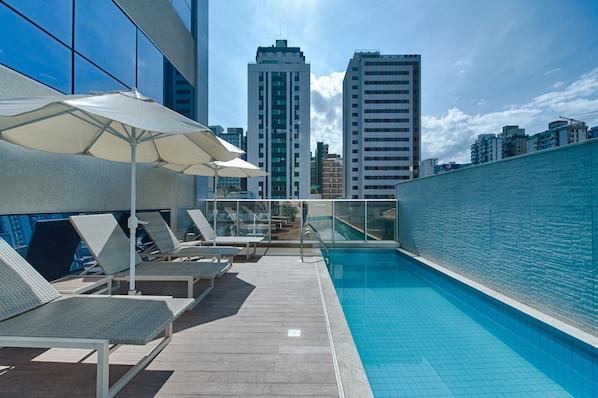 Holiday Inn Belo Horizonte Savassi by IHG - hospedagem para pescadores