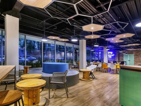 ibis budget Belo Horizonte Savassi - hospedagem para pescadores