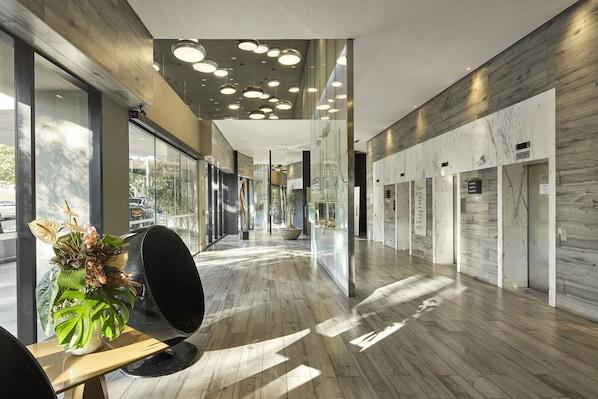 Radisson Blu Belo Horizonte, Savassi - hospedagem para pescadores