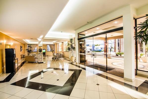 JR Hotel - hospedagem para pescadores