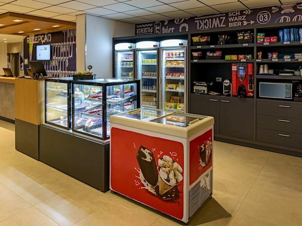 ibis budget Foz Do Iguacu - hospedagem para pescadores