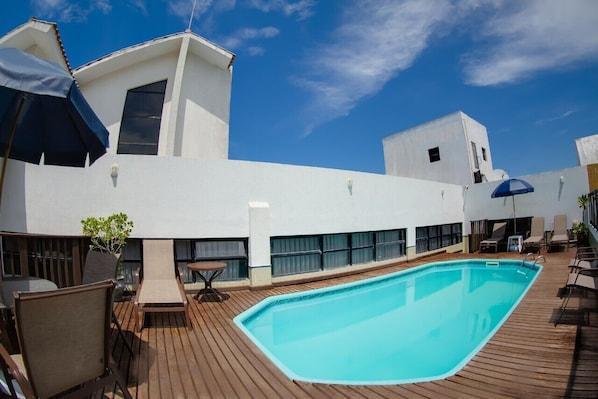 Flipper Hotel - hospedagem para pescadores