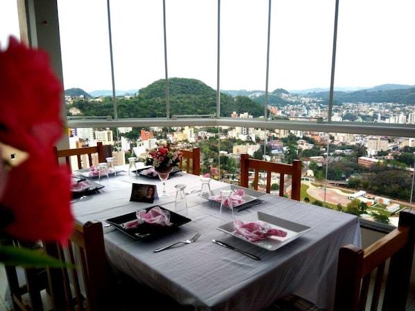 Hotel Farol - hospedagem para pescadores