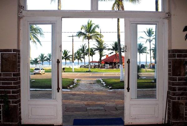 Hotel H Itanhaém - hospedagem para pescadores