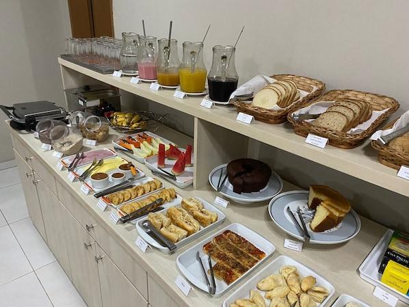 Hotel Westphal - hospedagem para pescadores