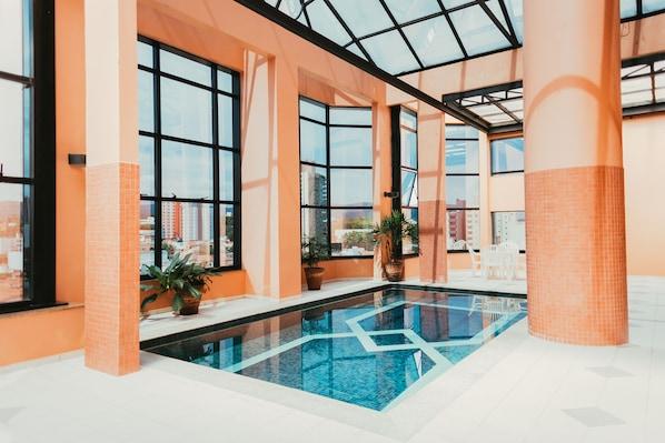 Summit Suítes Hotel Jundiaí - hospedagem para pescadores