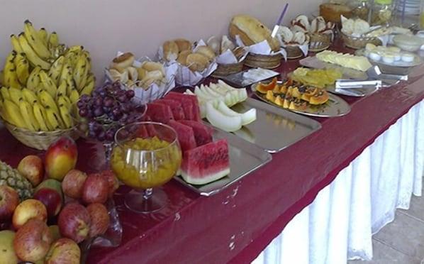 Guajara Palace Hotel - hospedagem para pescadores