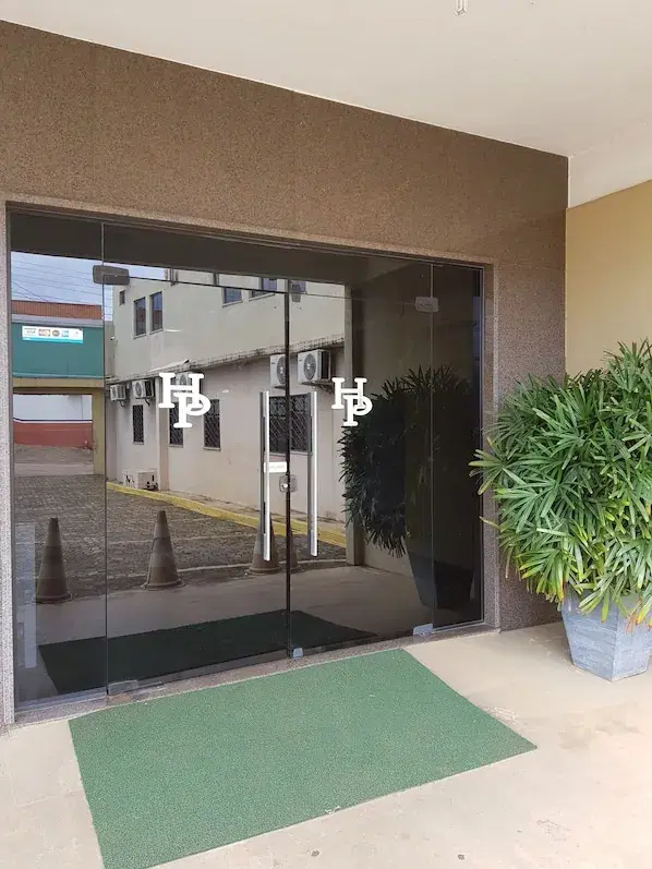 Hotel do Porto - hospedagem para pescadores