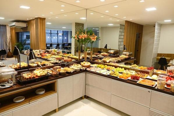 Hotel Porto Madeira - hospedagem para pescadores