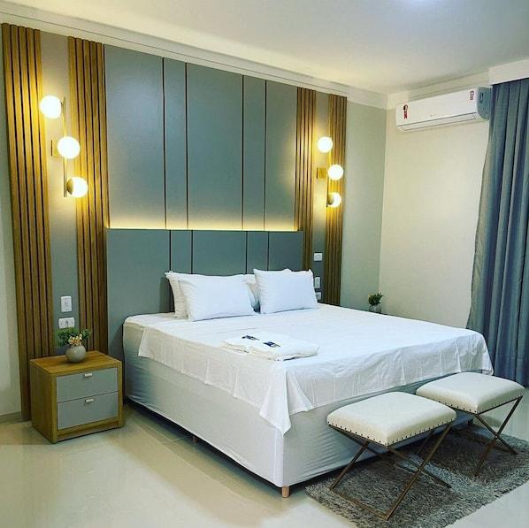 HOTEL LEÃO XIII - hospedagem para pescadores