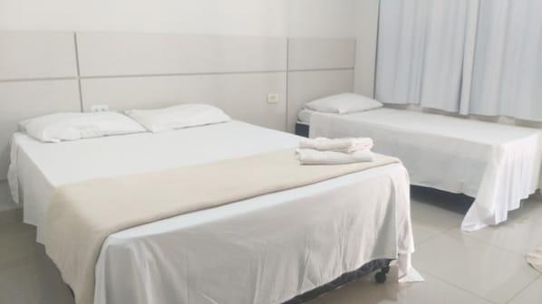 Gran Hotel - hospedagem para pescadores