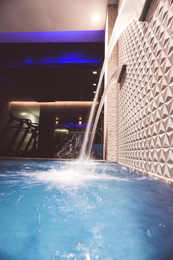 Transamerica Fit Catalão - hospedagem para pescadores