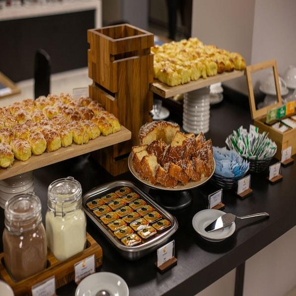 Comfort Hotel Presidente Prudente - hospedagem para pescadores