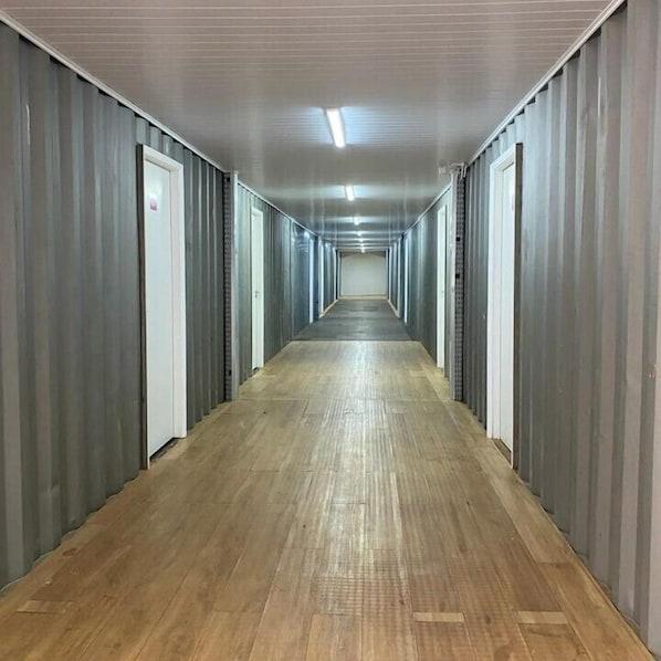 CM HOTEL - hospedagem