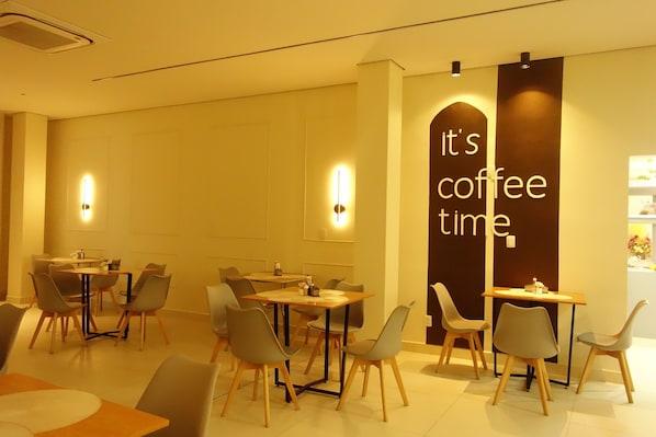 Teresina Hotel - hospedagem para pescaria