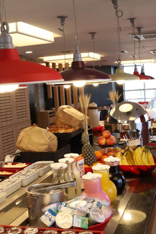 ibis Passo Fundo Centro Hotel - hospedagem para pescadores