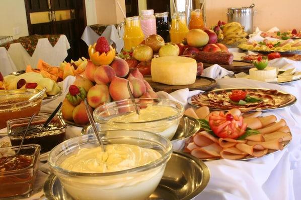 San Silvestre Hotel - hospedagem para pescadores