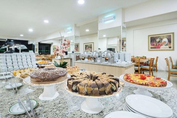 Hotel Nacional Inn Piracicaba - hospedagem para pescadores