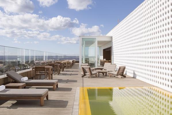 B Hotel Brasilia - hospedagem para pescadores