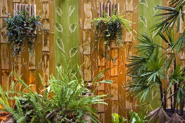 Hotel Pousada Calliandra - hospedagem para pescadores