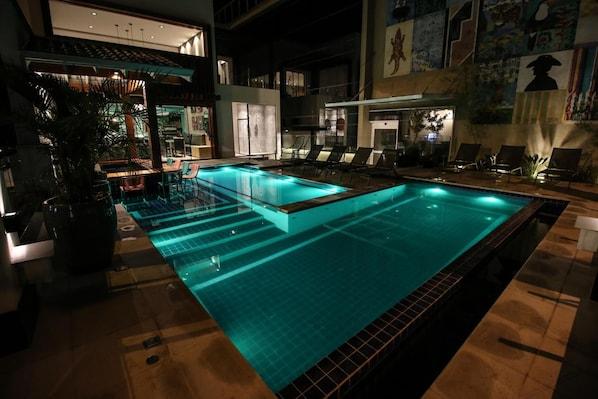 Hotel da Praça - hospedagem para pescadores