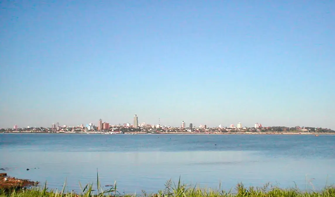 Rio Paraná em Corrientes: guia completo de pesca