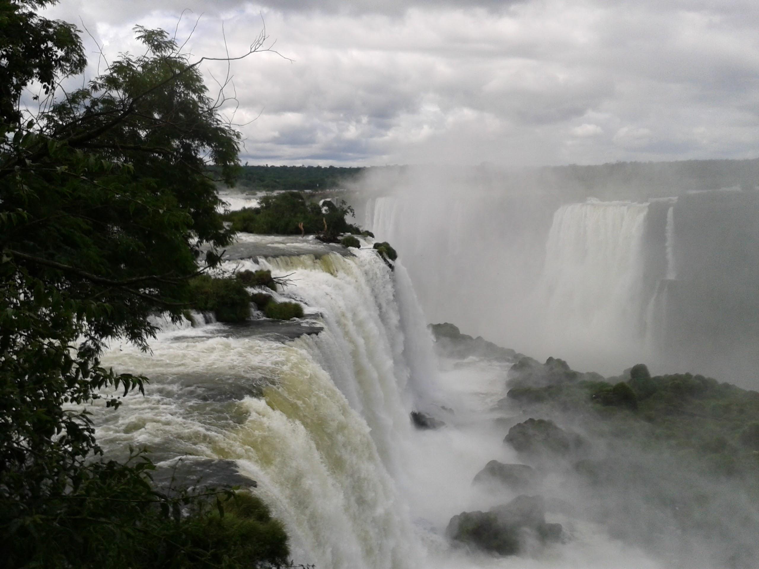 Rio Iguaçu nas Cataratas: guia completo de pesca