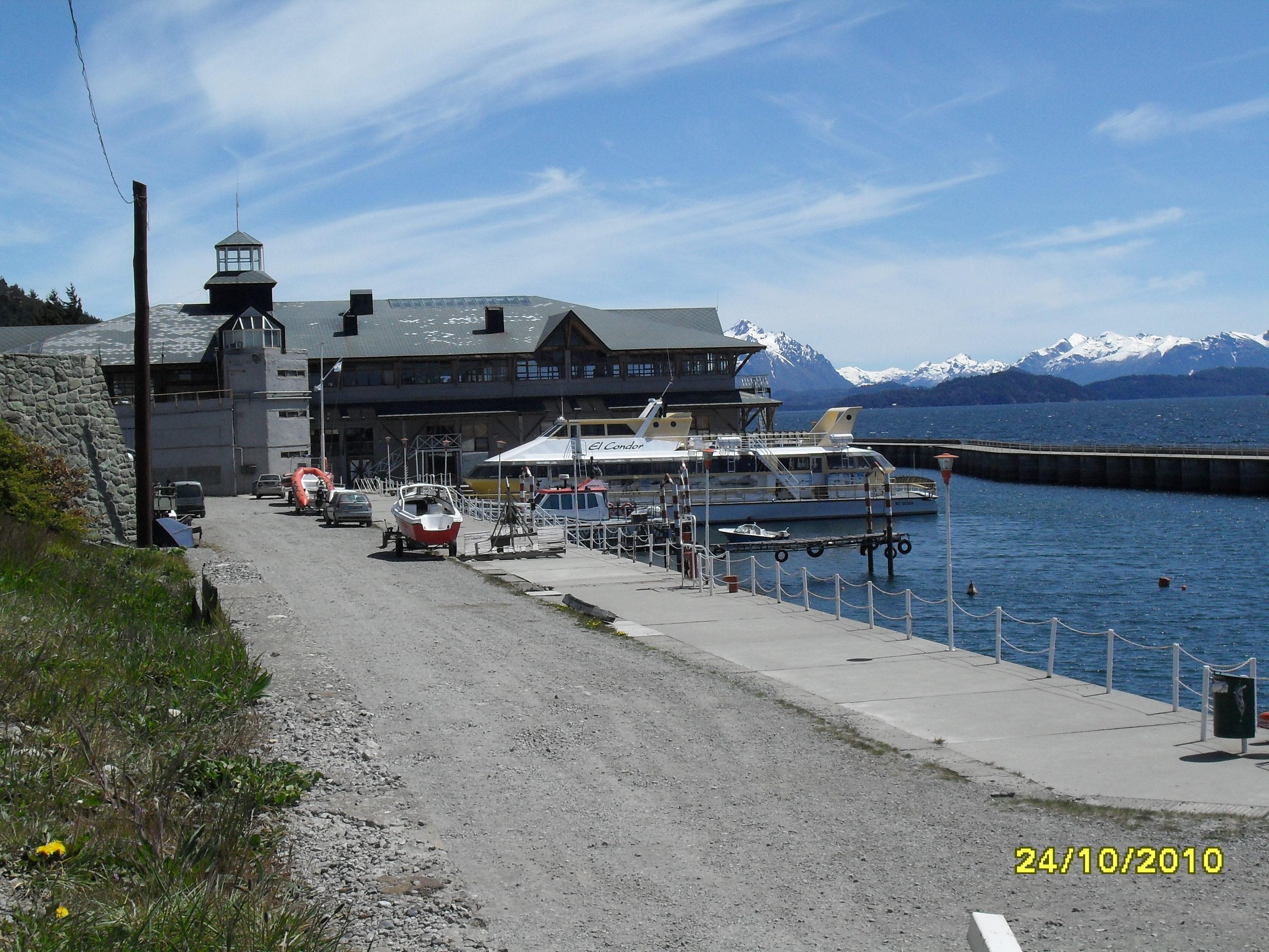 Lago Nahuel Huapi: guia completo