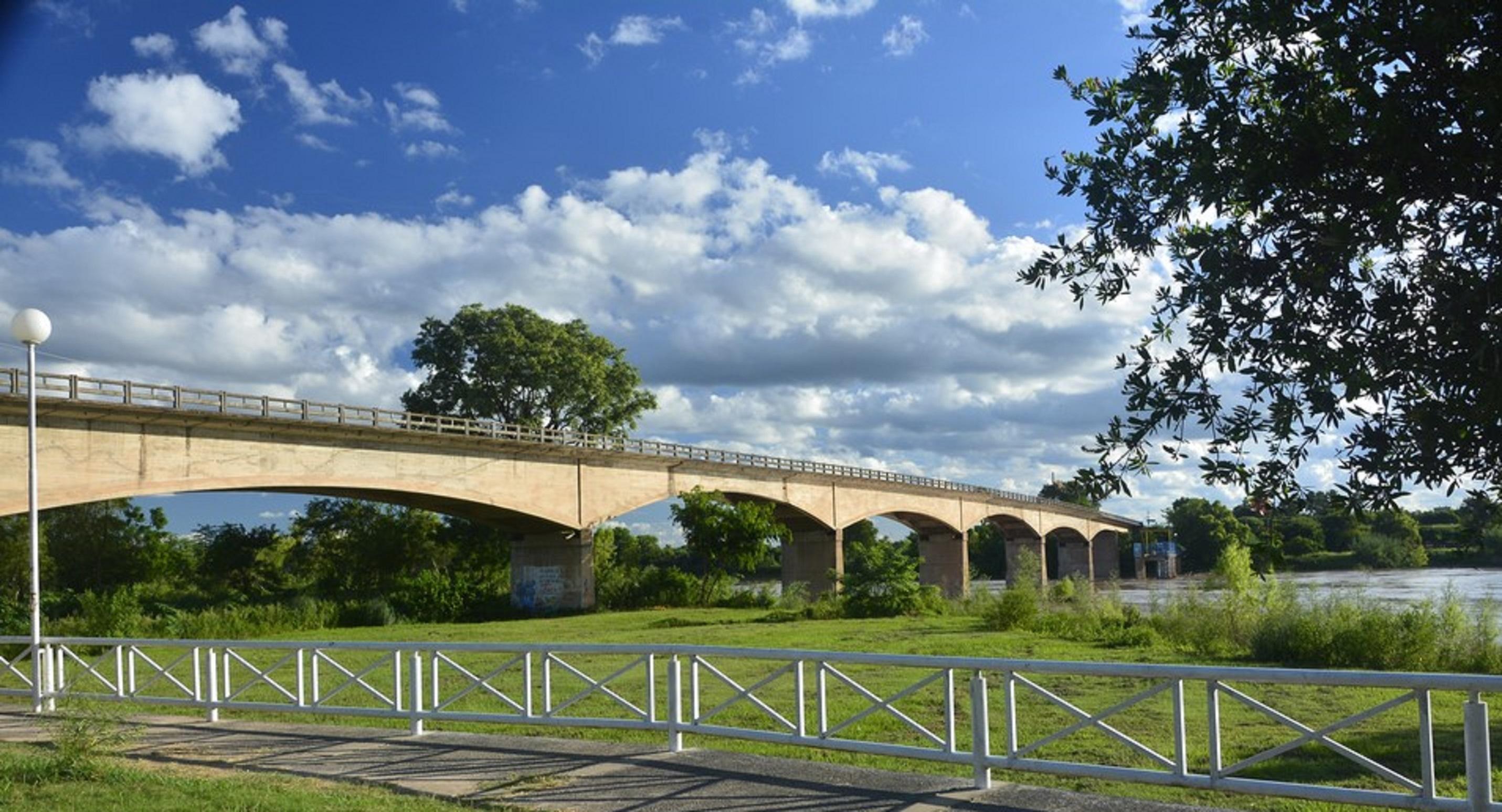 Rio Bermejo: guia completo de pesca