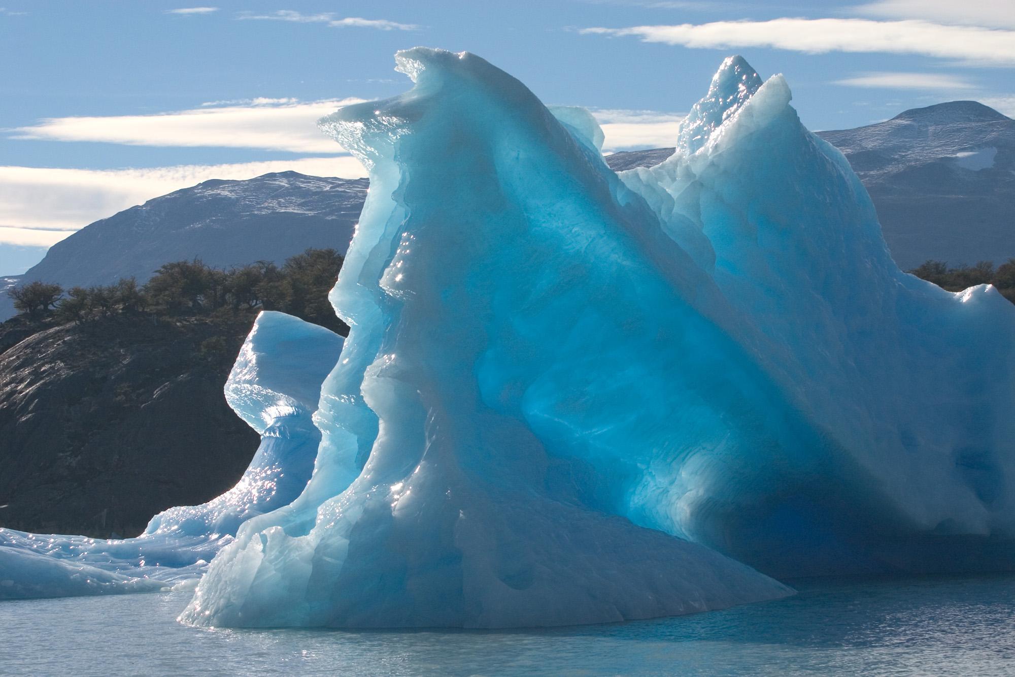 Lago Argentino: guia completo de pesca