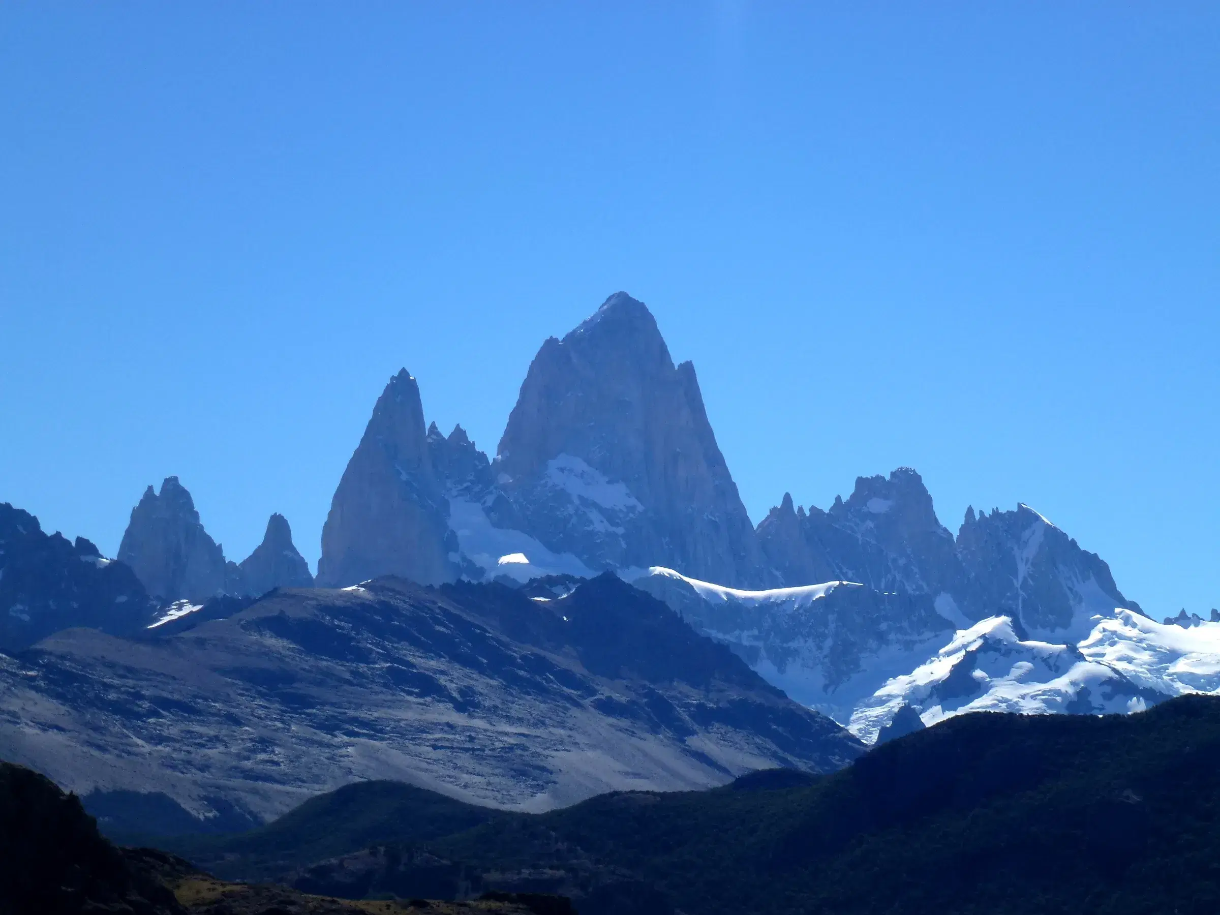 Lago Viedma