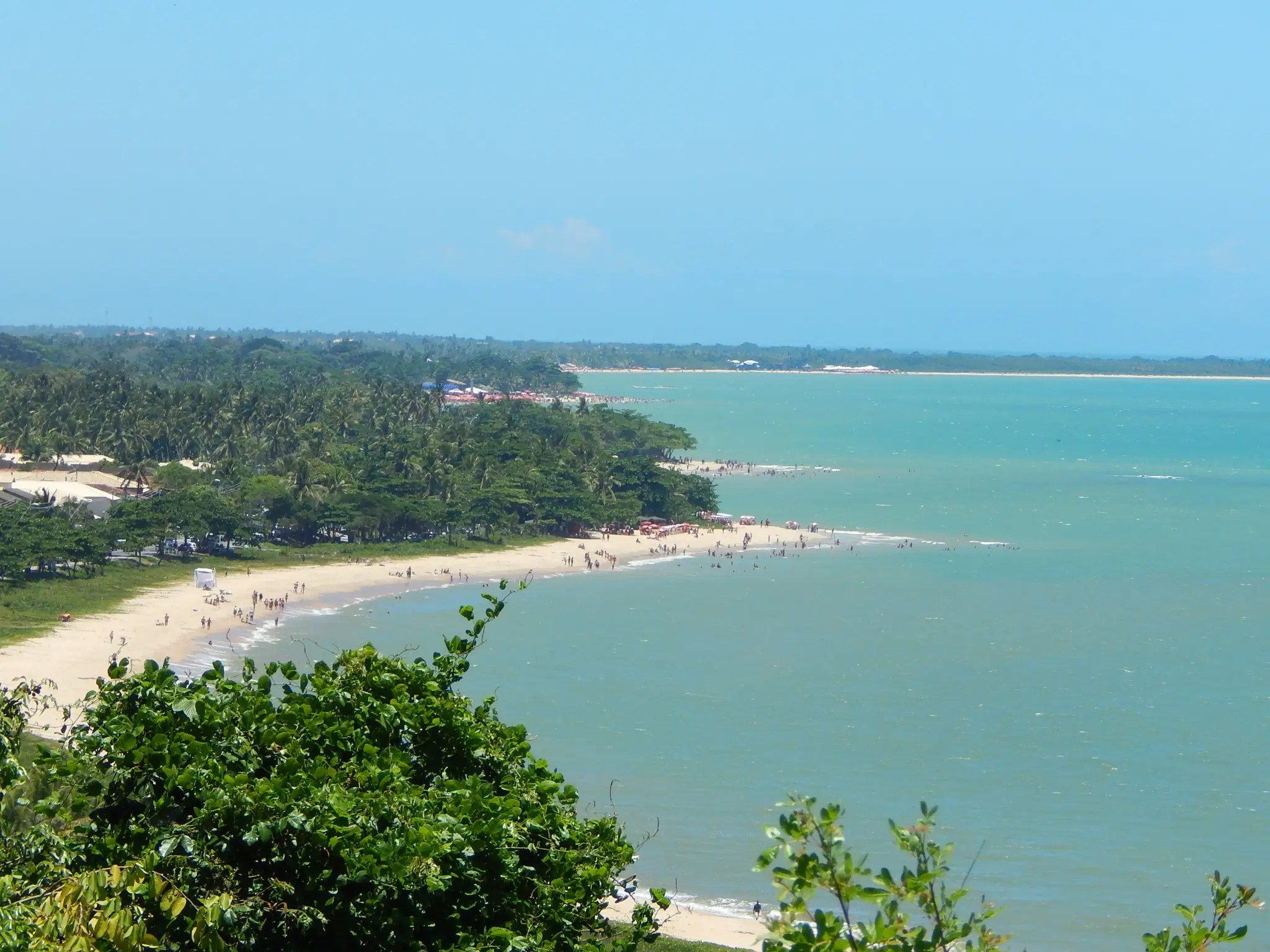 Porto Seguro: guia completo de pesca