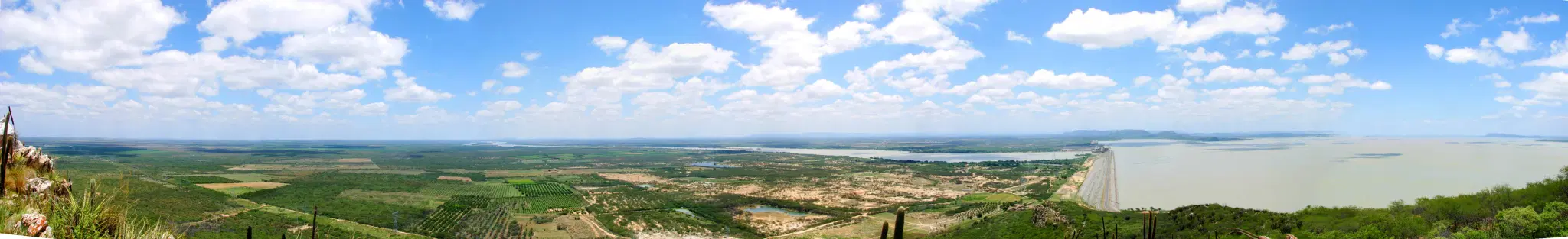Açude de Sobradinho