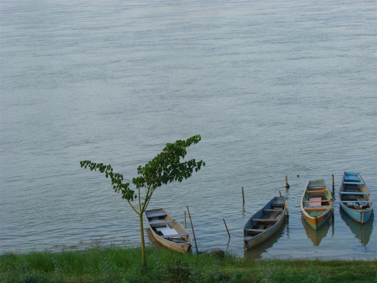 Rio São Francisco em Juazeiro: guia completo