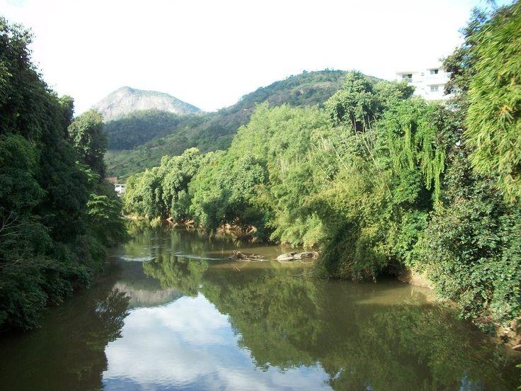 Rio Castelo: guia completo de pesca