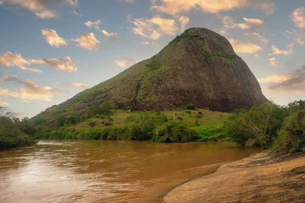 Rio Cotaxé: guia completo de pesca