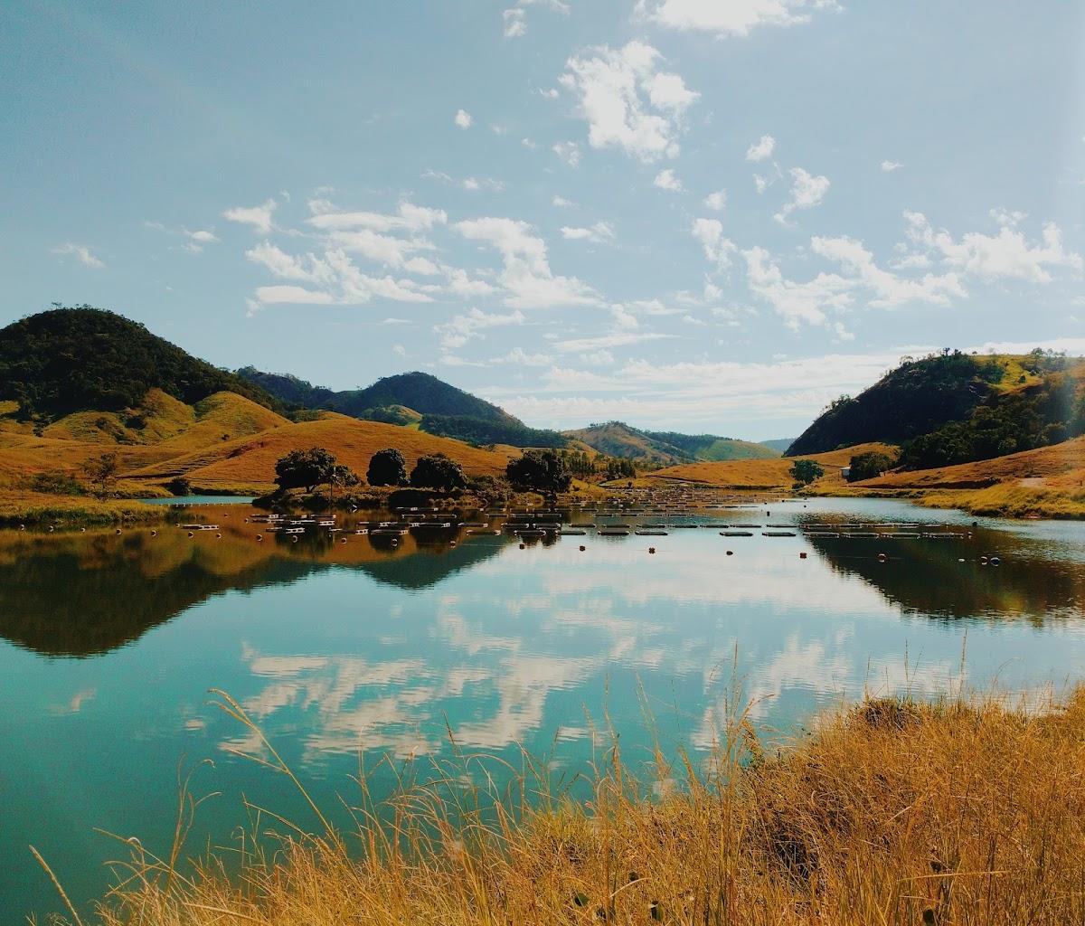 Rio Santa Clara: guia completo de pesca