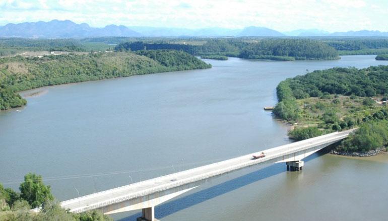 Rio Piraquê-Açu: guia completo de pesca